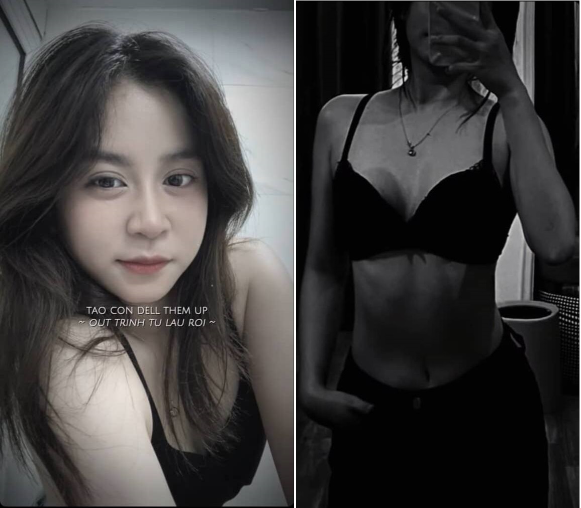 Bạn thân chồng cũng yêu luôn