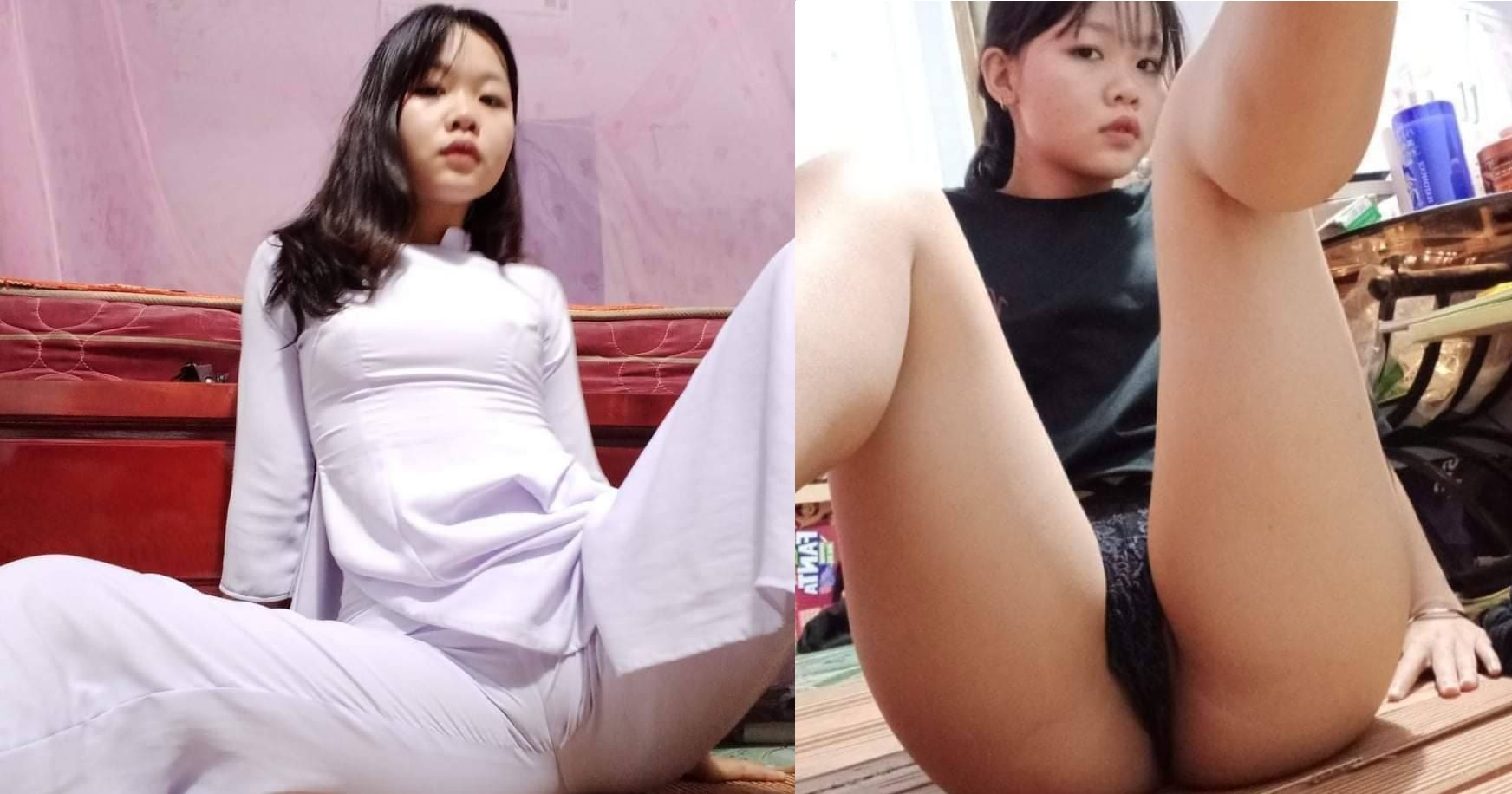 Phim sex mới cô nữ sinh vòng 1 khủng