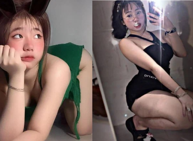 Phim sex em Cẩm Ly sexy lả lướt mê hoặc tưnbựa