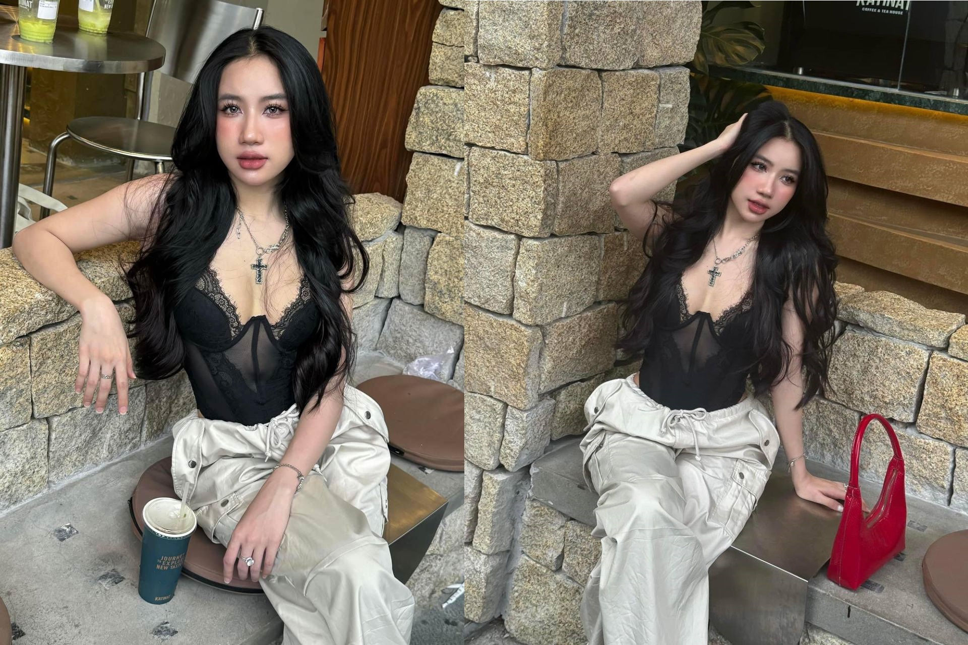Xem phim sex mê mẩn với em hot girl gợi cảm