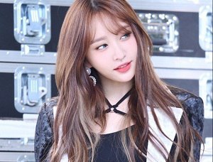 Liệu Hani EXID có thể vượt qua giới hạn trong cảnh nóng?