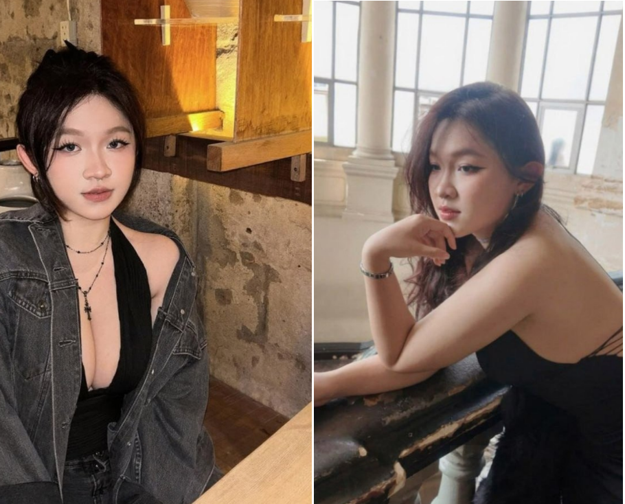 Clip nóng Quỳnh Anh sexy quyến rũ không thể cưỡng lại