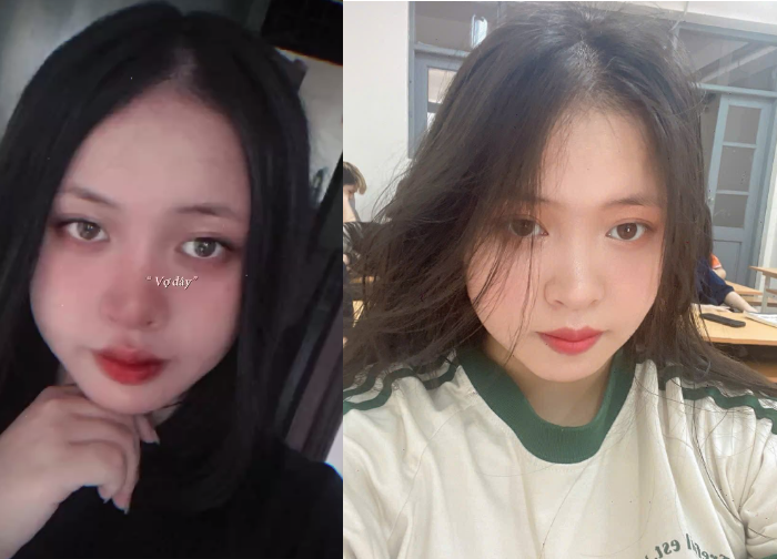 Nữ sinh múp căng nếm vị tình yêu