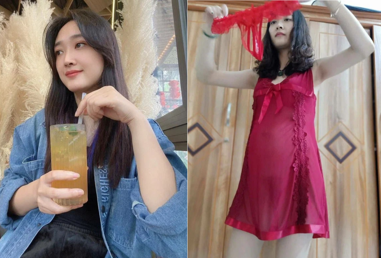 Chồng cuồng dâm kỹ năng ân ái không ai sánh bằng