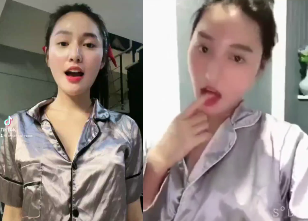 Em hư gặp anh hùng sướng tột độ