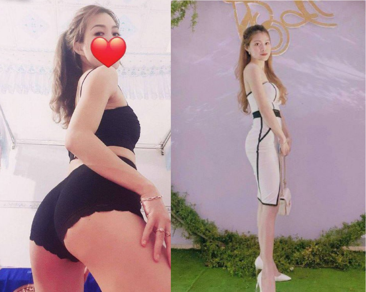 Ân ái bí mật em gái chú rể khoái cảm tột đỉnh