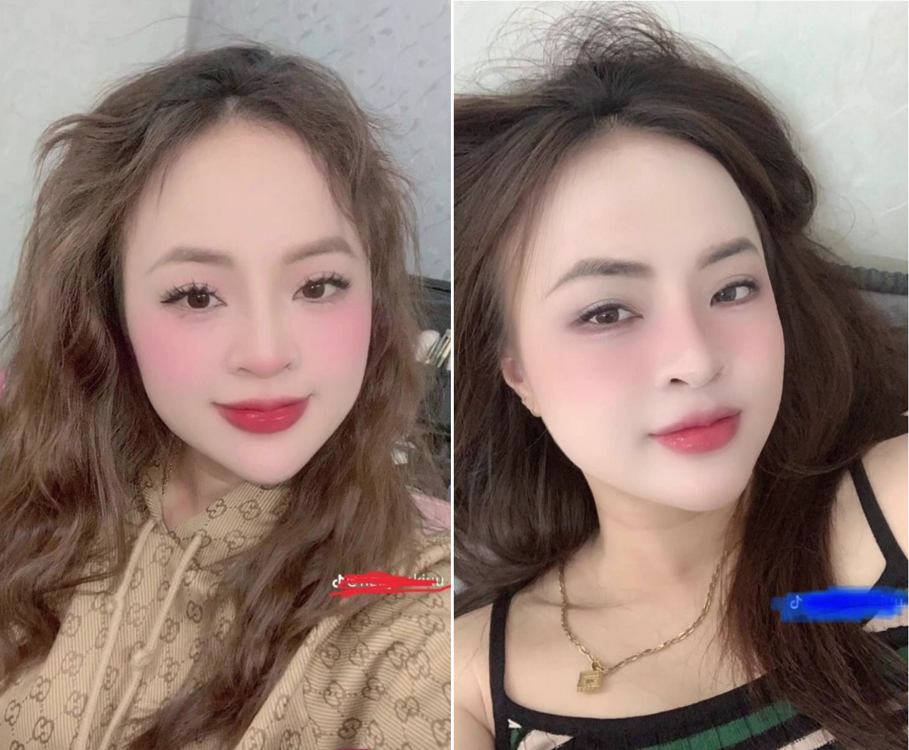 Đập em sướng phải kêu thích mê