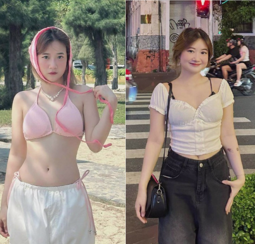 Địt em sinh viên đi phượt tình yêu