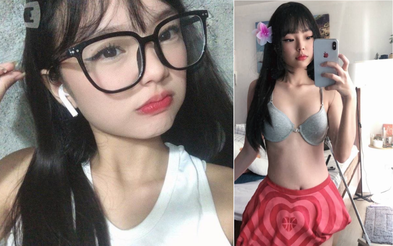 Sướng rên theo anh cu quyến rũ