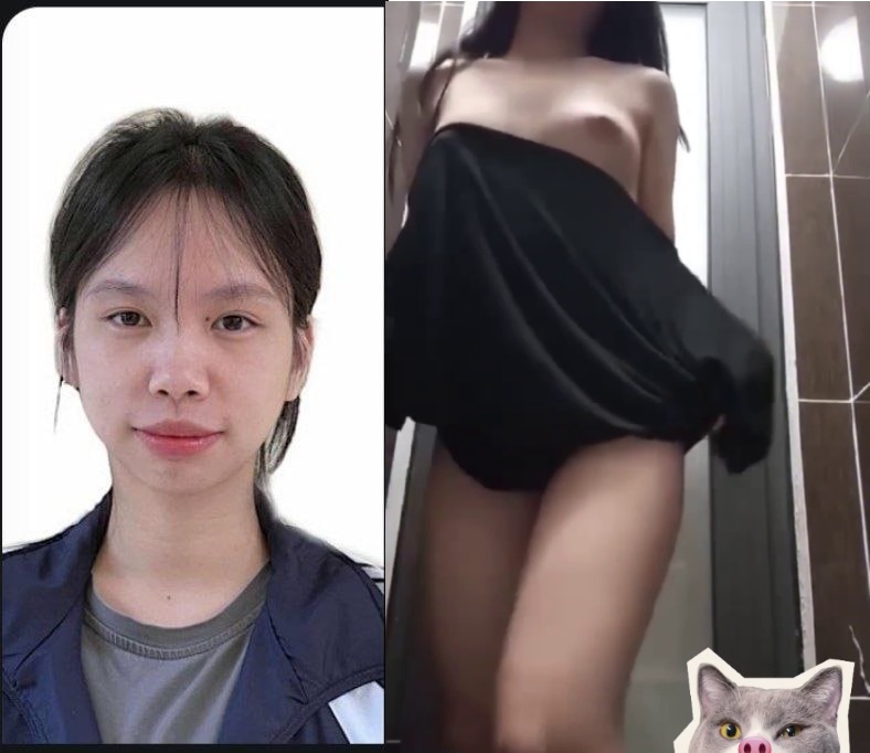 Clip SV cuồng nhiệt vì lòng khao khát quá mãnh liệt