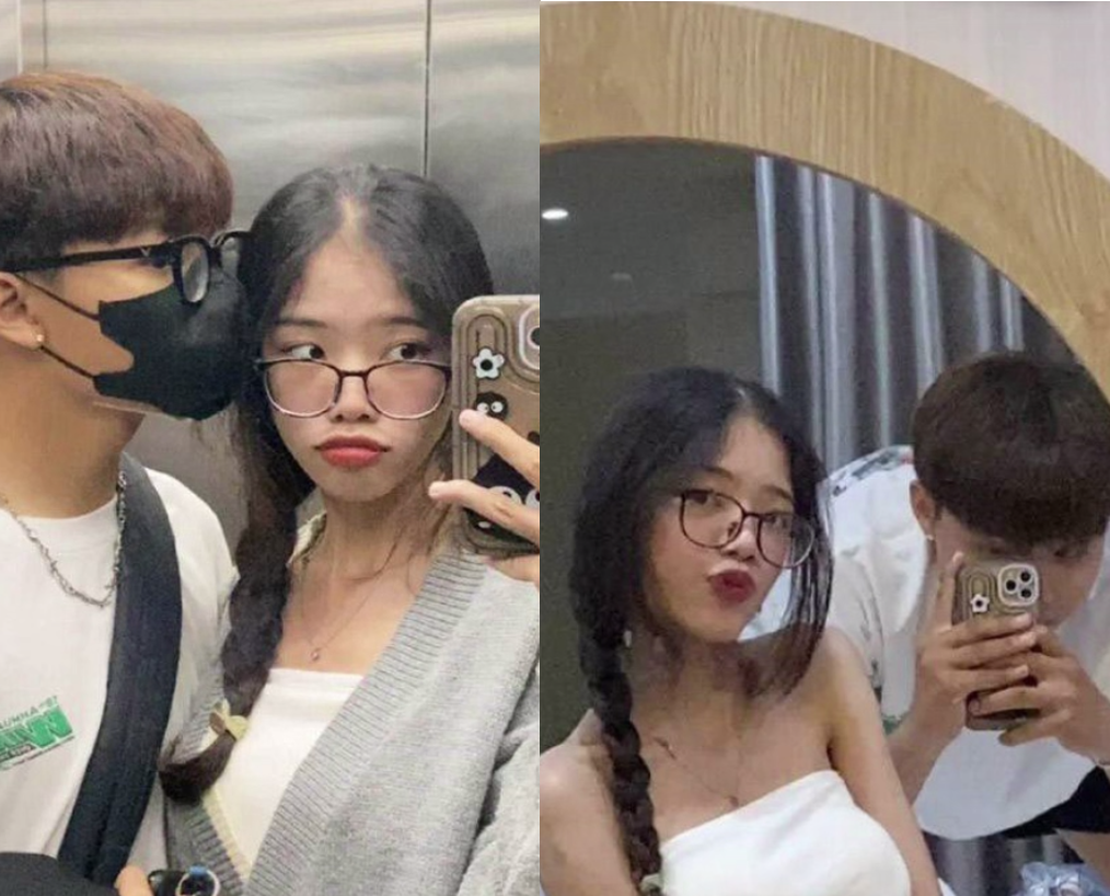 Nhập cả ba đường em thích vì sướng