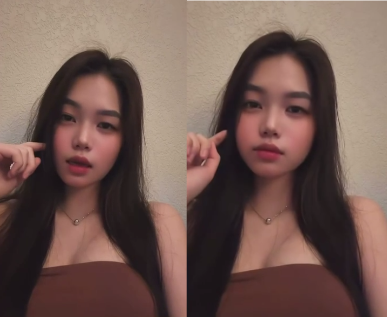Vuốt ve em say đắm từ đêm đến sáng mê mẩn
