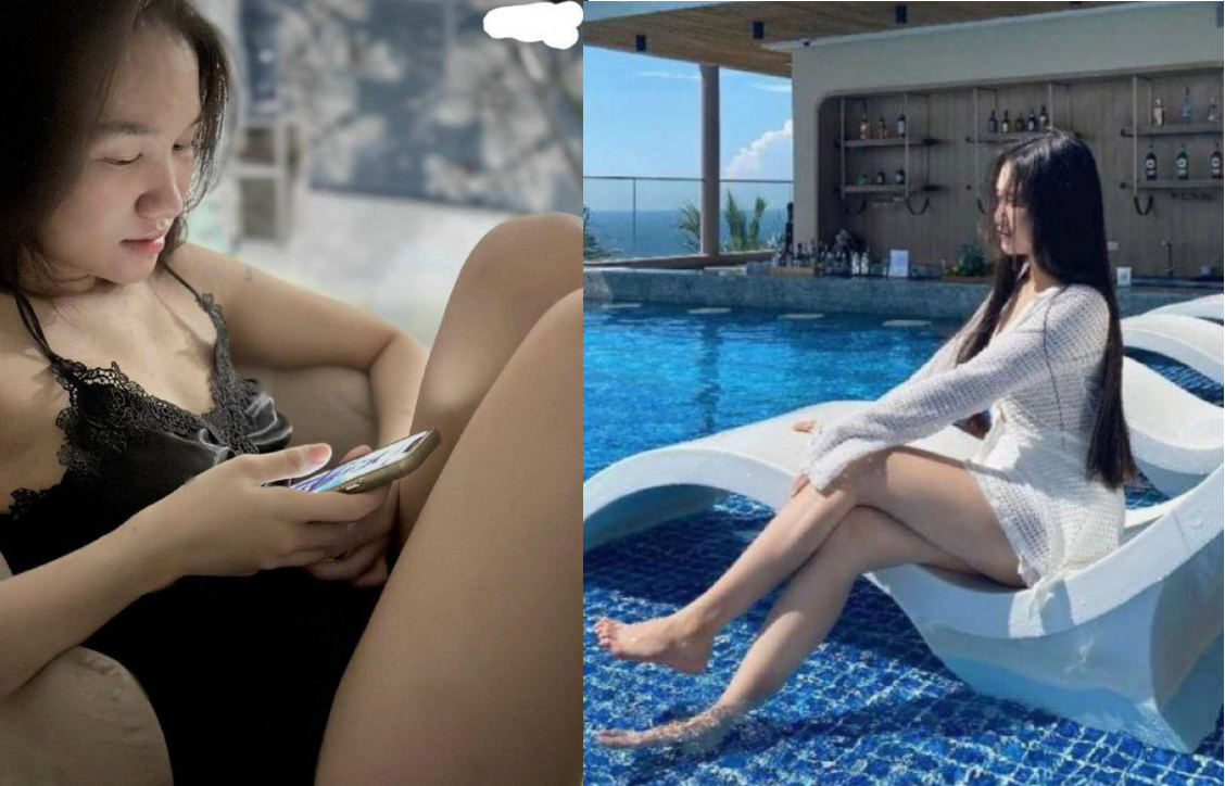 Em không thích người yêu hàng to nên tìm trai mới lạ