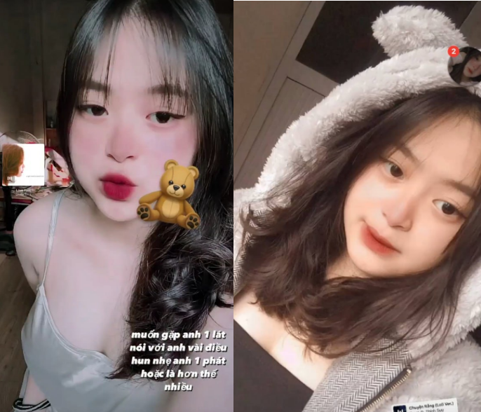 Bạn Học Múp Chơi Dại Đã Mê Cuồng