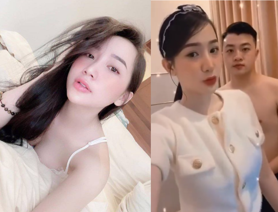 Lúc yêu cuồng si chia tay lộ video nóng bỏng