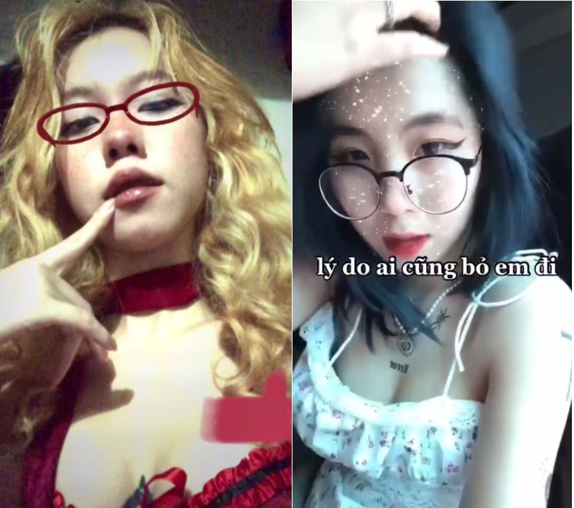 Xăm nhện cuồng dâm siêu đẳng