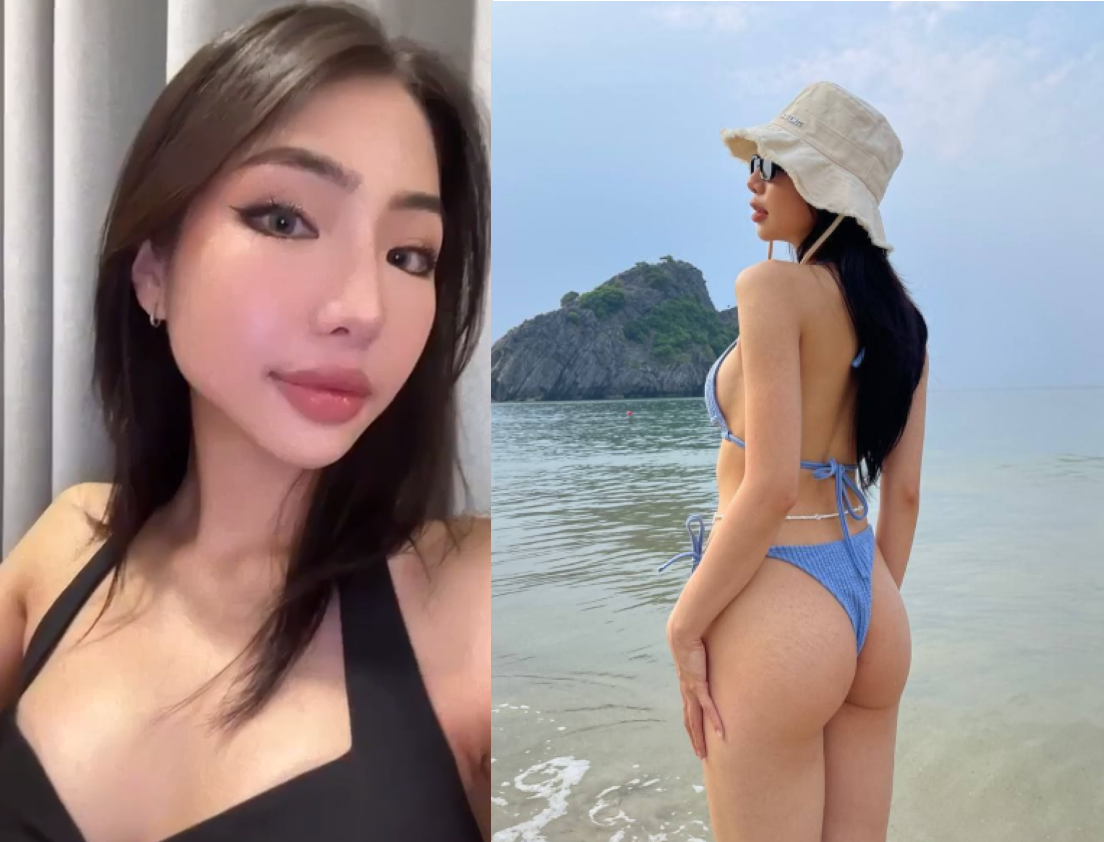 Thanh Nga quan hệ từ bếp sang phòng ngủ
