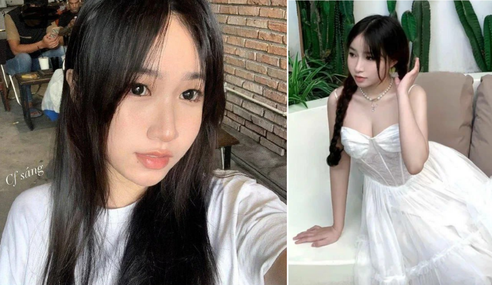 Xinh dâm gặp nhau là đòi chịch không ngừng nghỉ