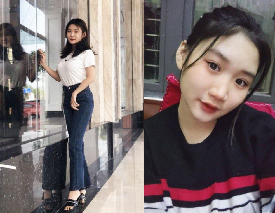 Đôi bạn học vụng trộm trong phòng thay đồ