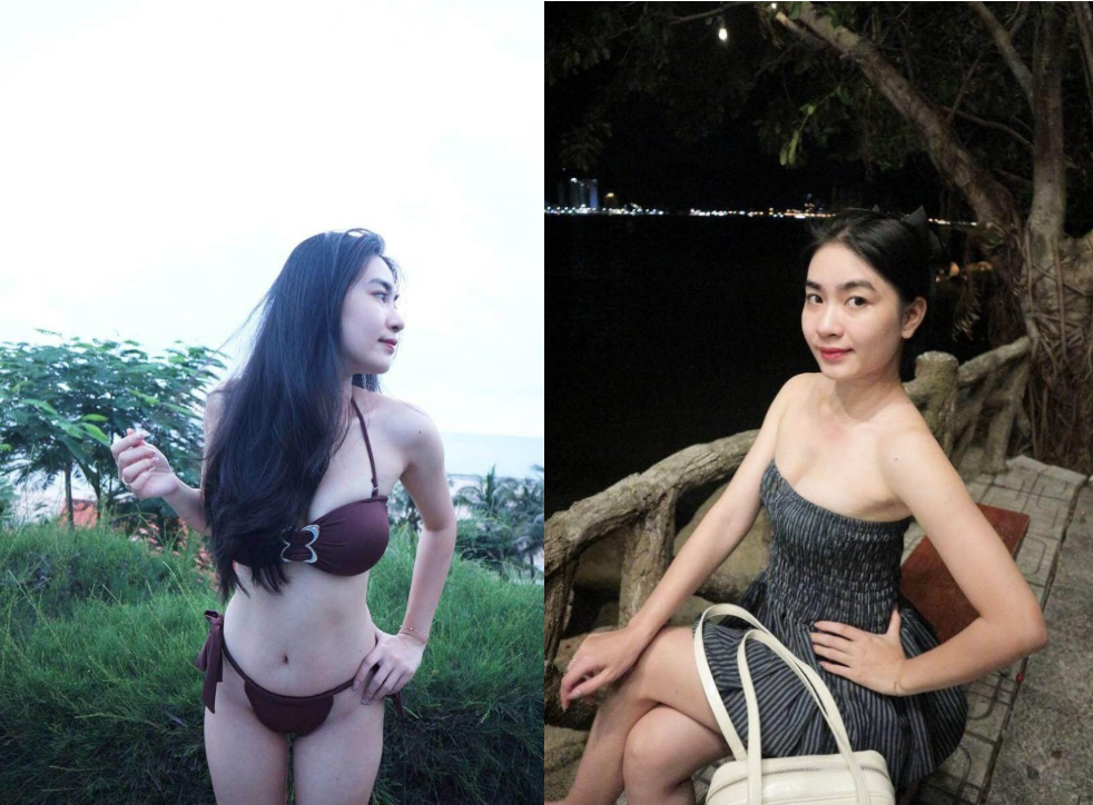 Cô bé mãi thèm khát được thỏa mãn tận cùng