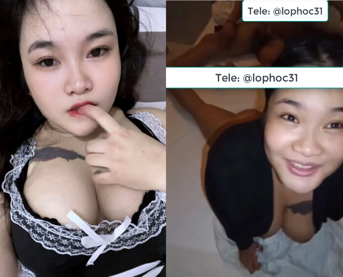 Em cười nắc nẻ vì hai anh cùng chiều chuộng em