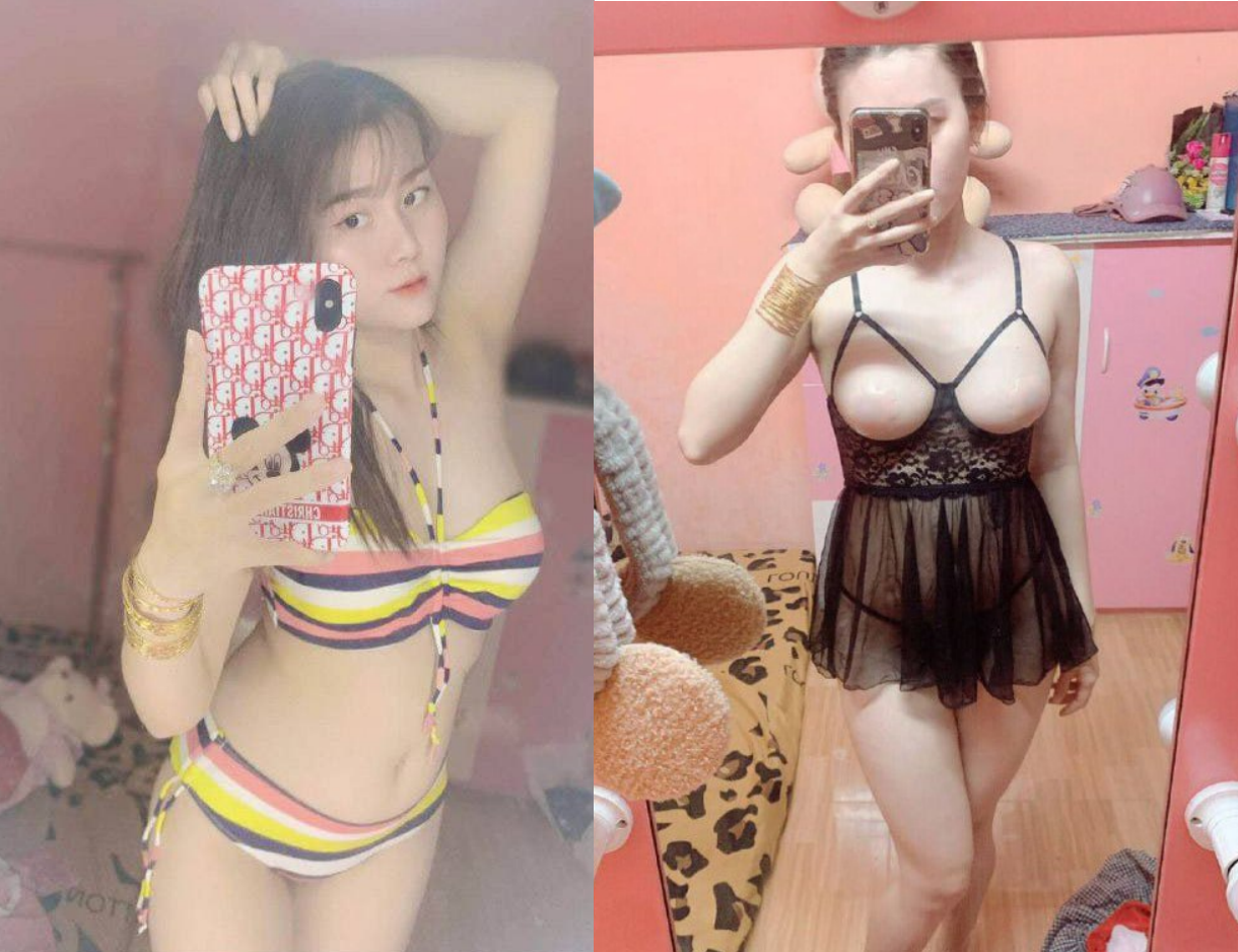 Đêm thầm lén với chị gái hàng xóm body cực chuẩn