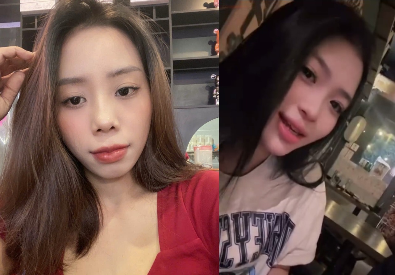 Quen em mông bự doggy là sướng nhất
