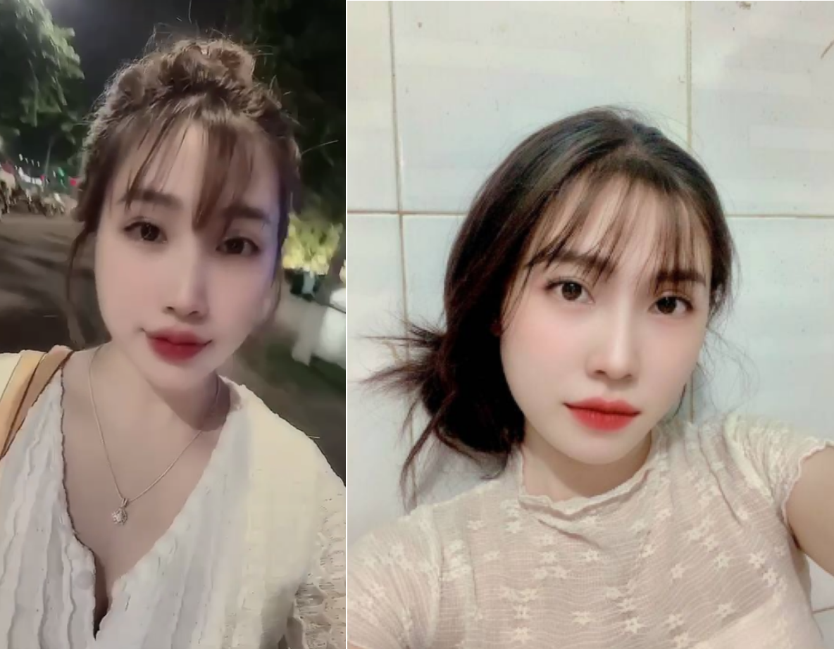 Phim nóng Nguyễn Vân Anh xinh đáng yêu