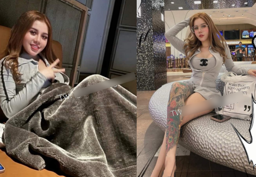 Sex hay em Vanky đi khách