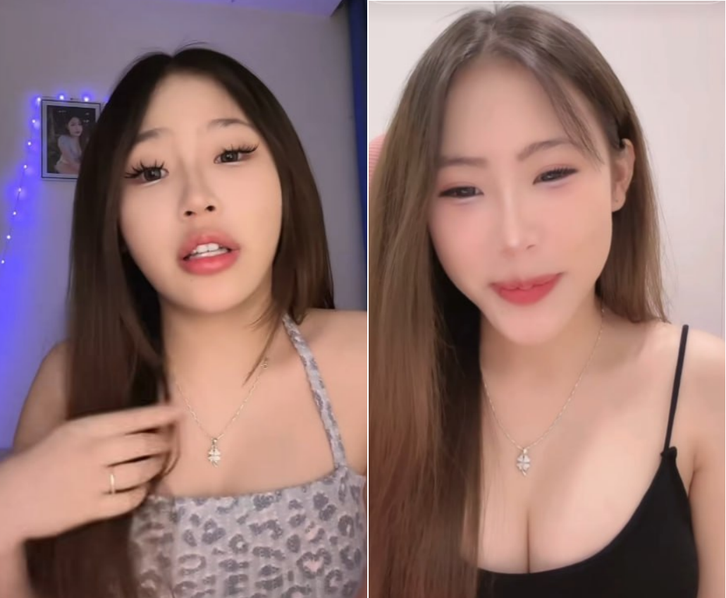 Sex VN Thảo baby vú căng