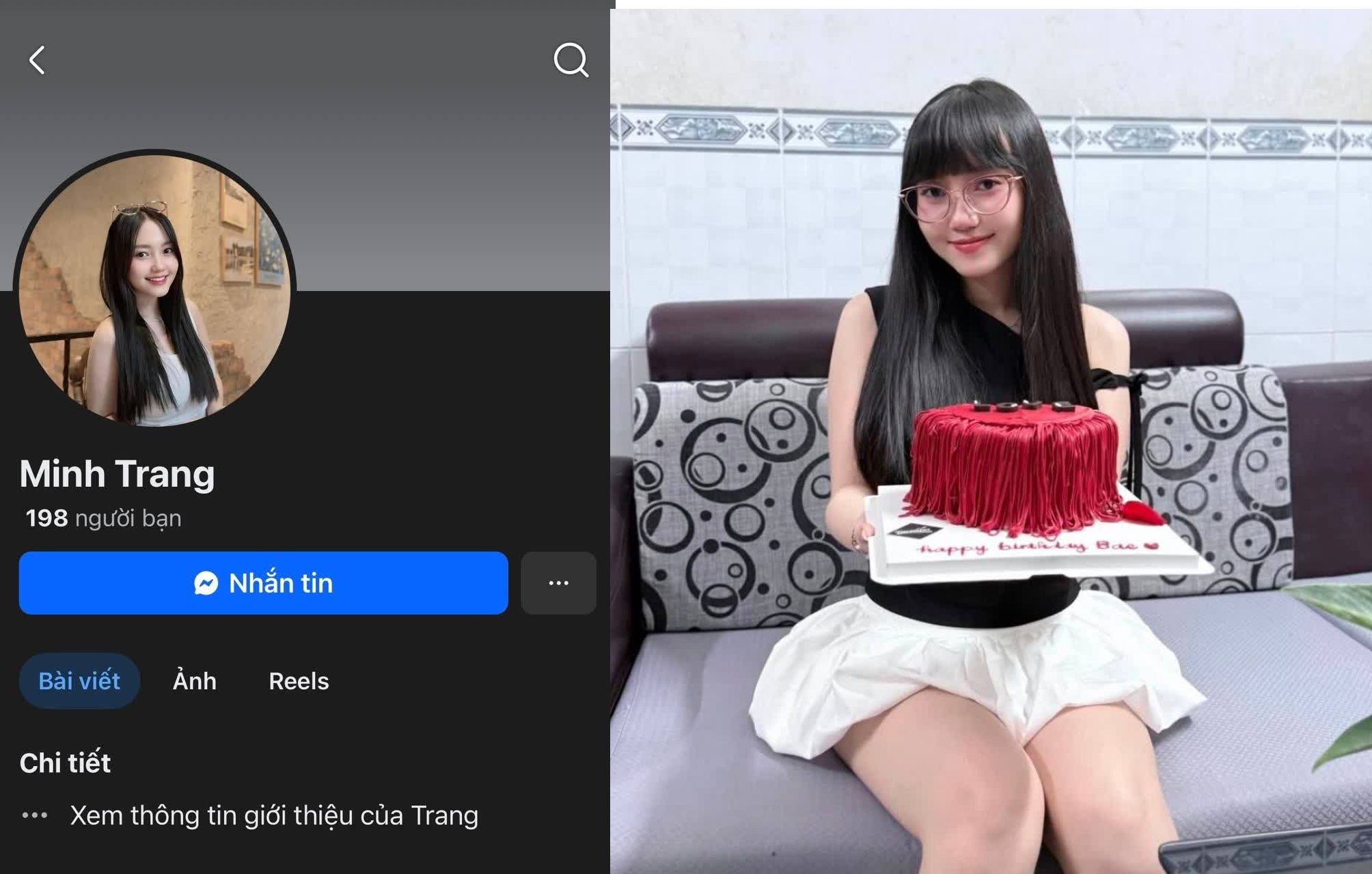 Phim sex Minh Trang búi nước dâng trào