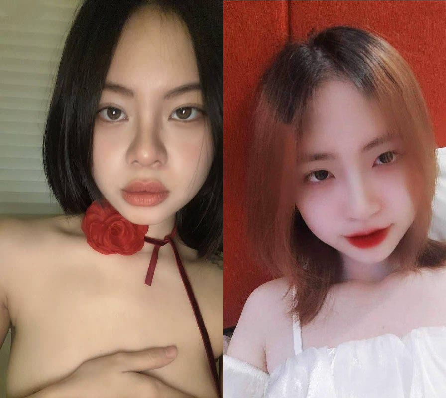 Em tóc ngắn lồn dâm cưỡi khỏe