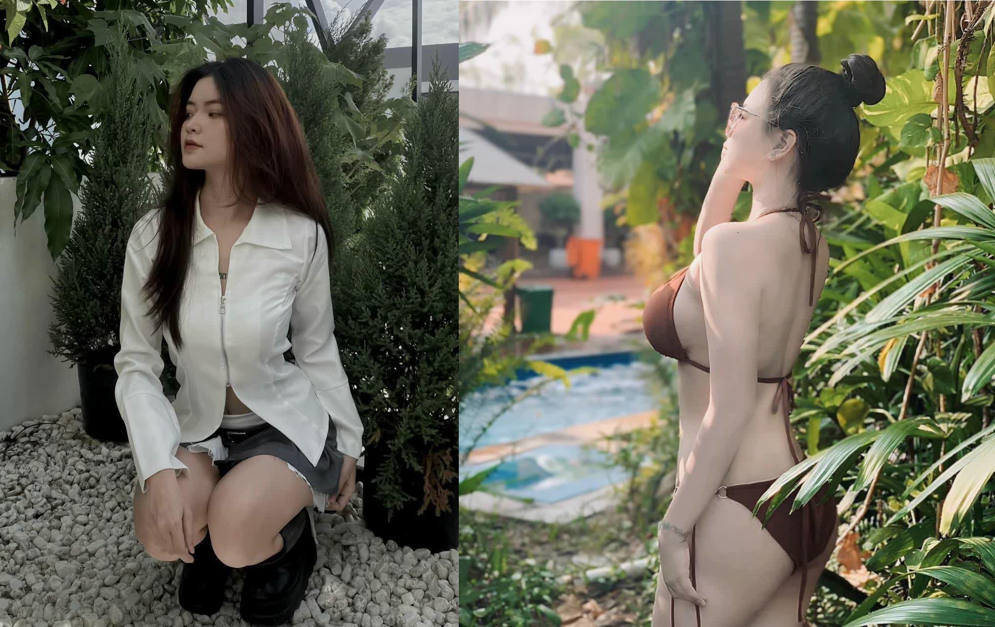 Quay video lưu niệm anh lại phát tán
