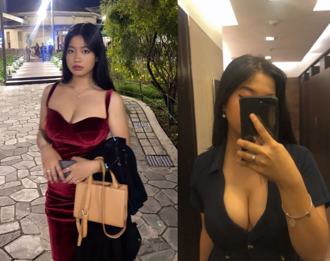 Em ngực bự sang chảnh khoái cu