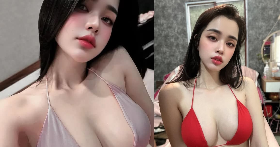 Chịch em múp làm anh run cu