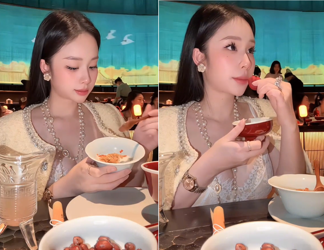 XNXX TikTok Thu Hương lồn ngon