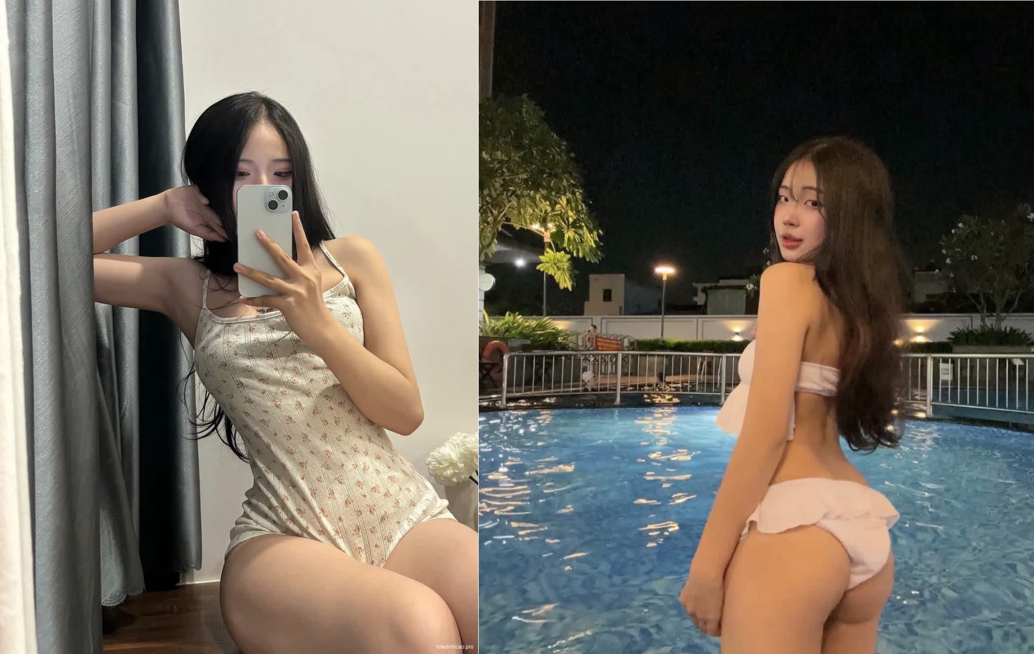 Clip nóng lol múp không che