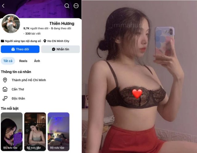 Video sex Thiên Hương mông ngon