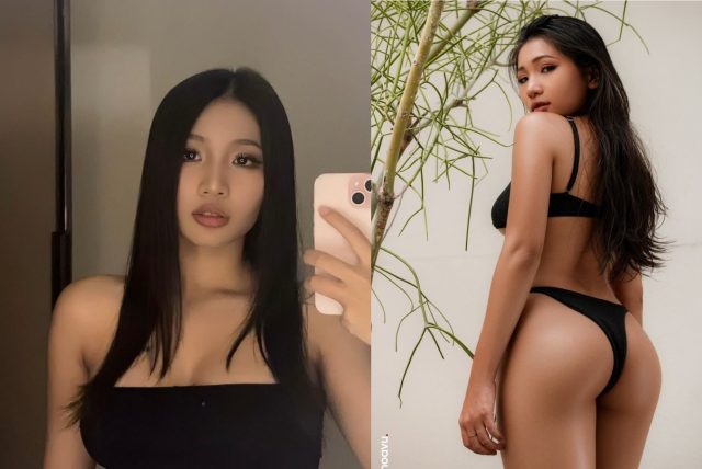 Em bị anh cu khủng chịch cho tê người