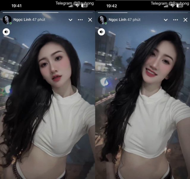 Video sex Ngọc Linh bú dương vật giỏi