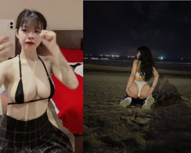 Video nóng Nguyễn Thanh Lan 2K8
