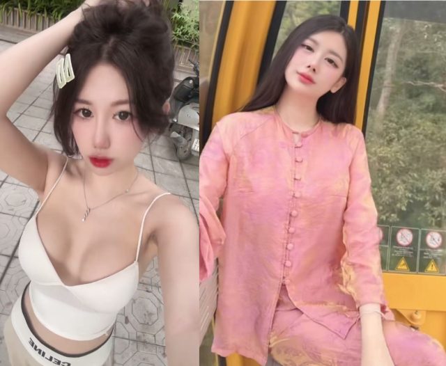 Phim heo Nguyễn Minh Ngọc vú to